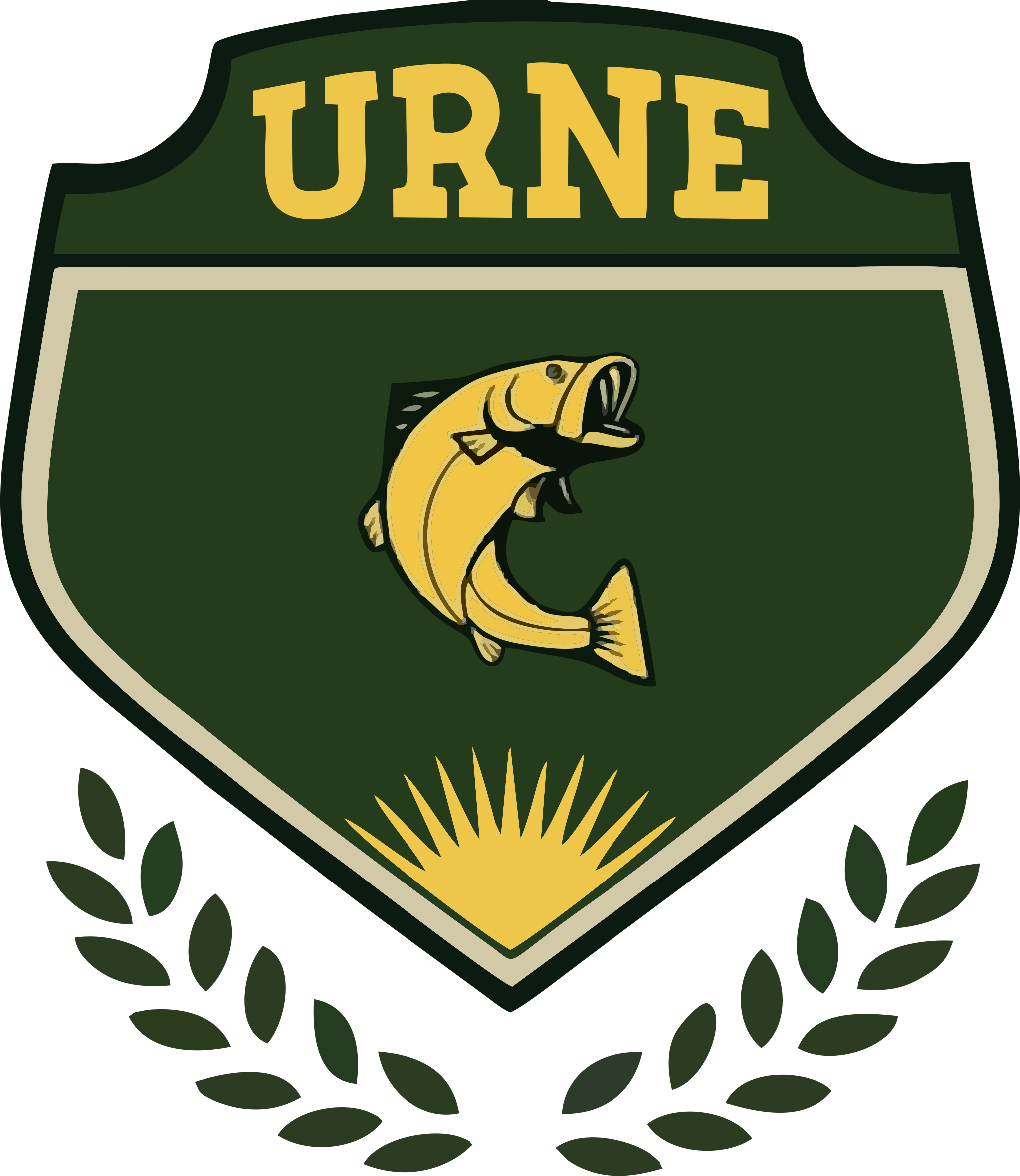 Logo URNE